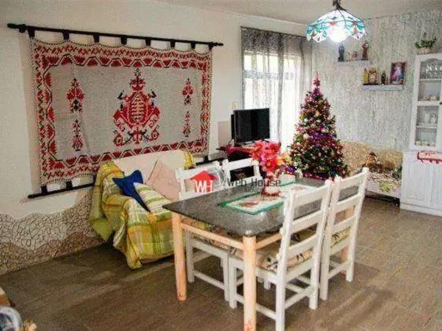 Casa / Sobrado para Venda em Porto Alegre/RS Glória 4 Quartos