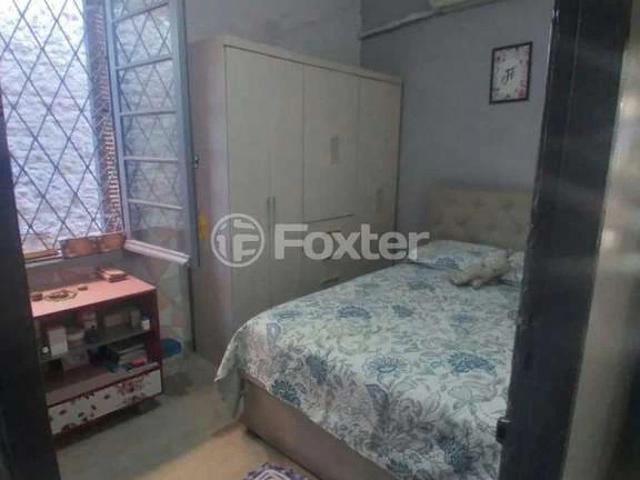 Casa / Sobrado para Venda em Porto Alegre/RS Glória 4 Quartos