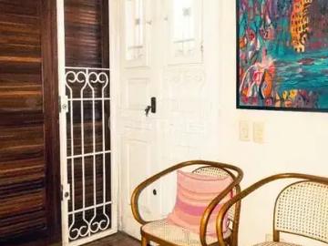 Casa / Sobrado para Venda em Porto Alegre/RS Glória 4 Quartos