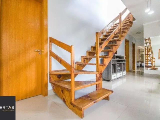 Casa / Sobrado para Venda em Porto Alegre/RS Glória 5 Quartos