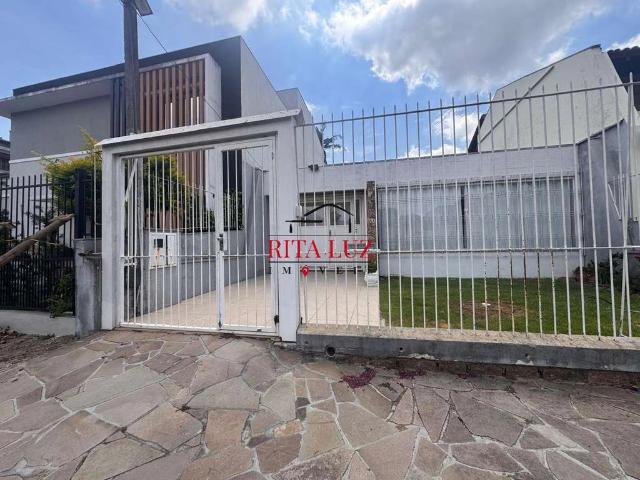 Casa / Sobrado para Venda em Porto Alegre/RS Glória 5 Quartos