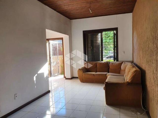 Casa / Sobrado para Venda em Porto Alegre/RS Glória 6 Quartos