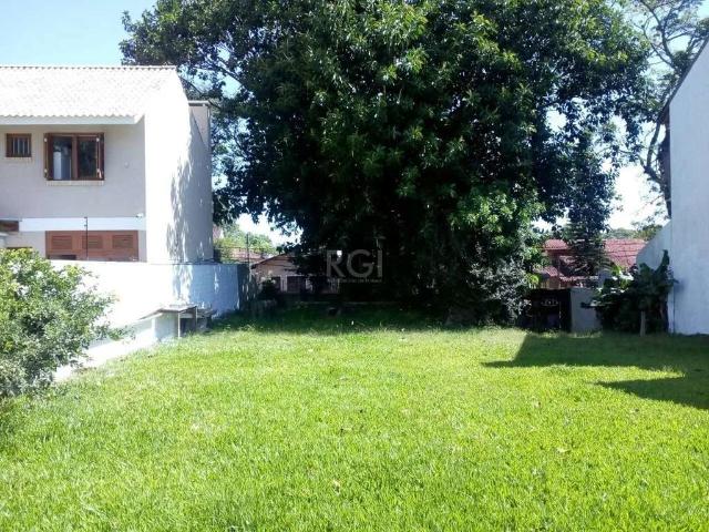 Casa / Sobrado para Venda em Porto Alegre/RS Guarujá 1 Quartos