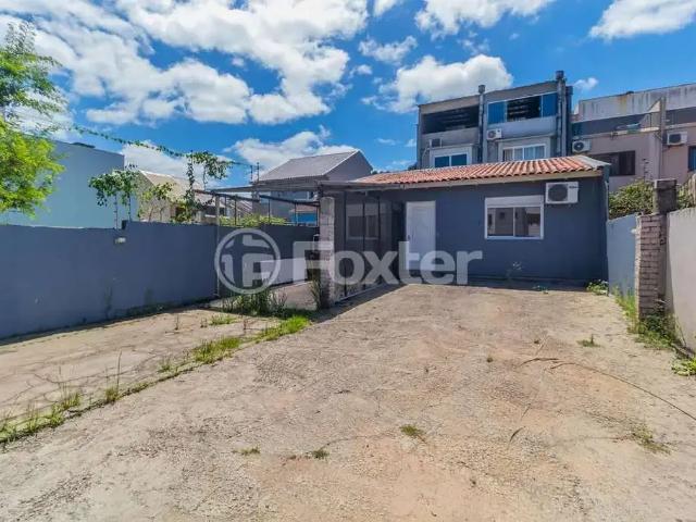 Casa / Sobrado para Venda em Porto Alegre/RS Guarujá 1 Quartos