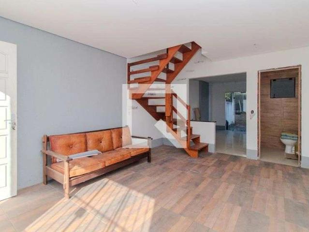 Casa / Sobrado para Venda em Porto Alegre/RS Guarujá 2 Quartos