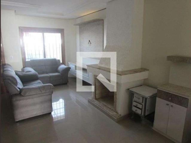 Casa / Sobrado para Venda em Porto Alegre/RS Guarujá 2 Quartos