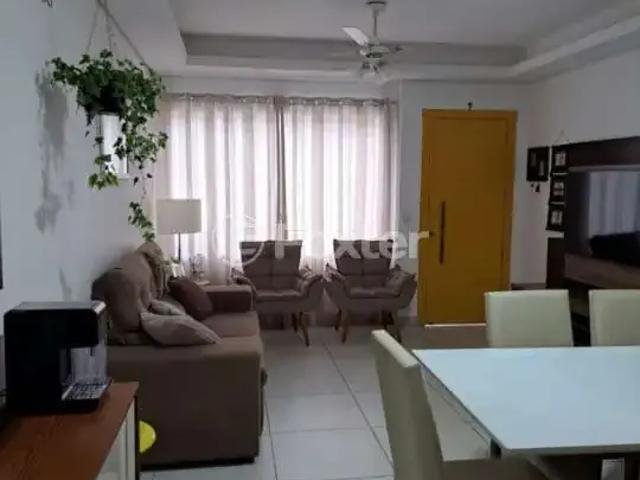 Casa / Sobrado para Venda em Porto Alegre/RS Guarujá 2 Quartos