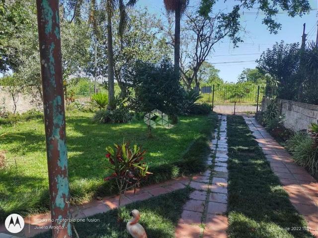 Casa / Sobrado para Venda em Porto Alegre/RS Guarujá 2 Quartos