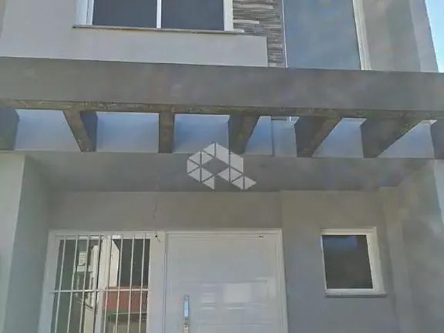 Casa / Sobrado para Venda em Porto Alegre/RS Guarujá 3 Quartos