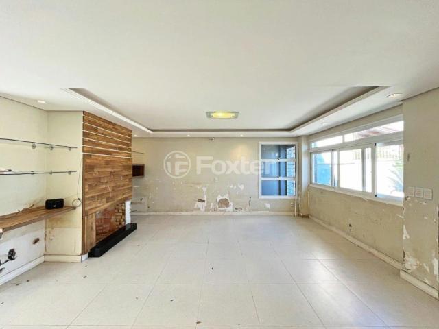 Casa / Sobrado para Venda em Porto Alegre/RS Guarujá 3 Quartos
