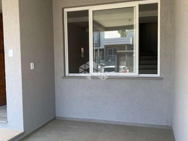 Casa / Sobrado para Venda em Porto Alegre/RS Guarujá 3 Quartos