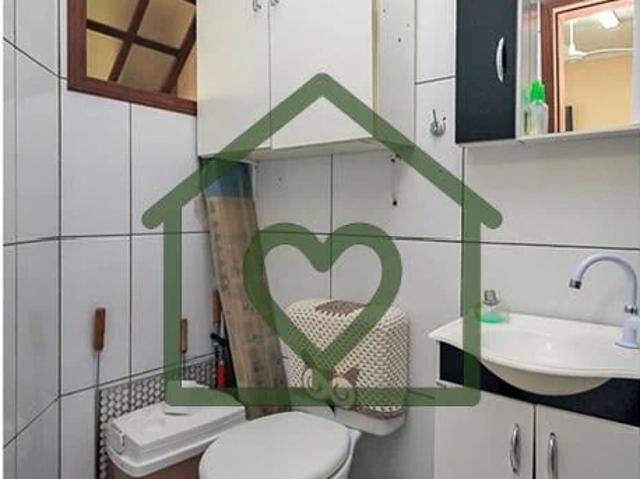 Casa / Sobrado para Venda em Porto Alegre/RS Guarujá 3 Quartos