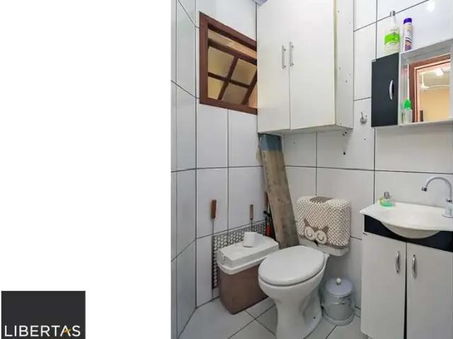 Casa / Sobrado para Venda em Porto Alegre/RS Guarujá 3 Quartos