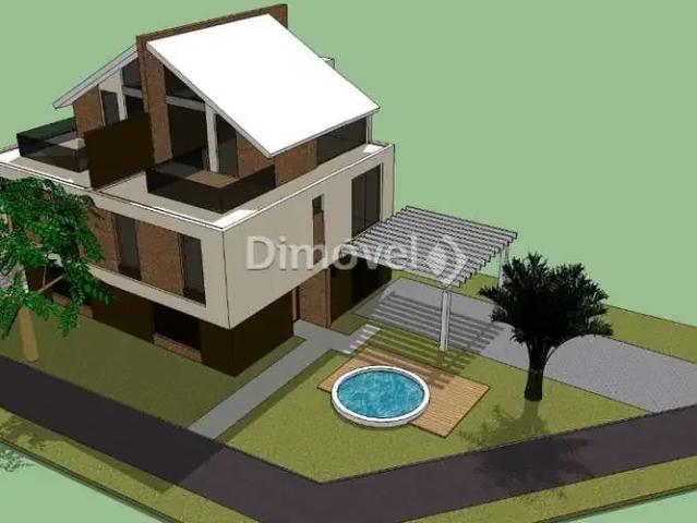 Casa / Sobrado para Venda em Porto Alegre/RS Guarujá 3 Quartos