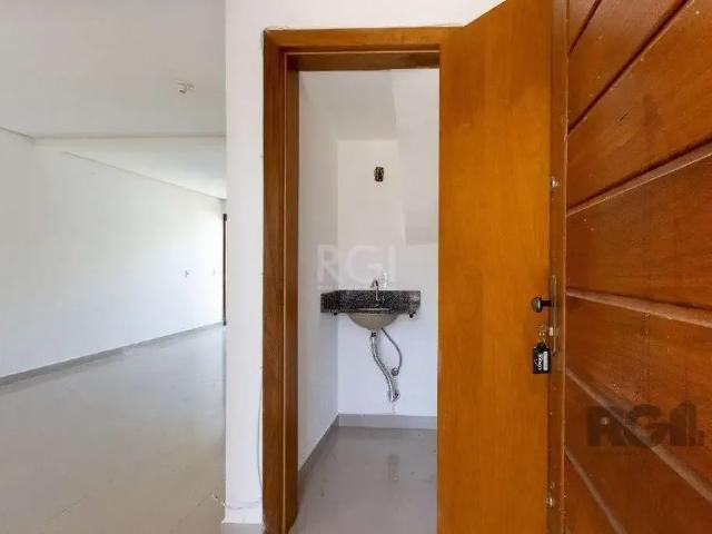 Casa / Sobrado para Venda em Porto Alegre/RS Guarujá 3 Quartos