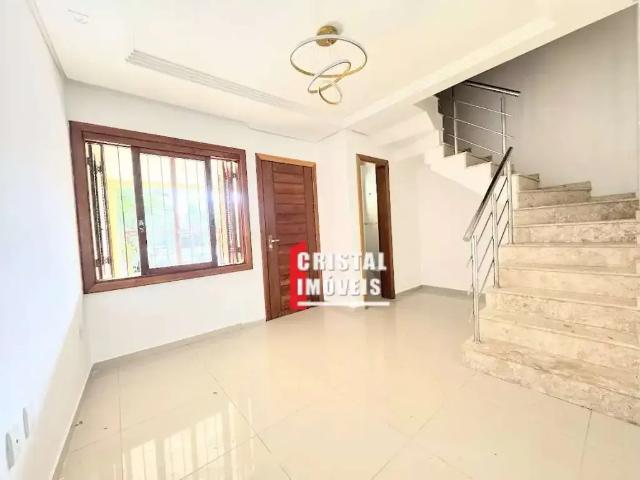 Casa / Sobrado para Venda em Porto Alegre/RS Guarujá 3 Quartos