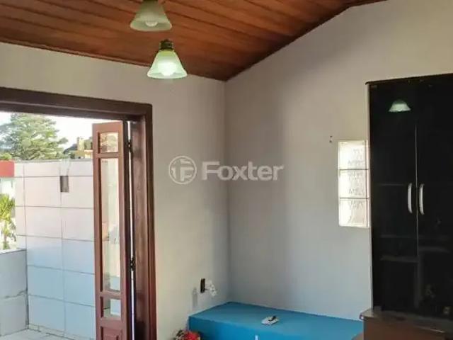 Casa / Sobrado para Venda em Porto Alegre/RS Guarujá 3 Quartos