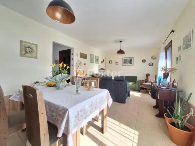 Casa / Sobrado para Venda em Porto Alegre/RS Espírito Santo 3 Quartos