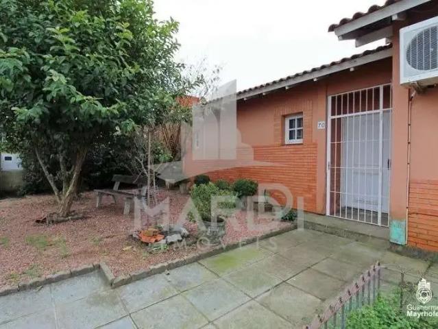 Casa / Sobrado para Venda em Porto Alegre/RS Guarujá 3 Quartos