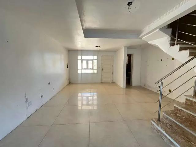 Casa / Sobrado para Venda em Porto Alegre/RS Guarujá 3 Quartos