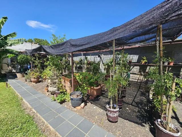 Casa / Sobrado para Venda em Porto Alegre/RS Guarujá 3 Quartos