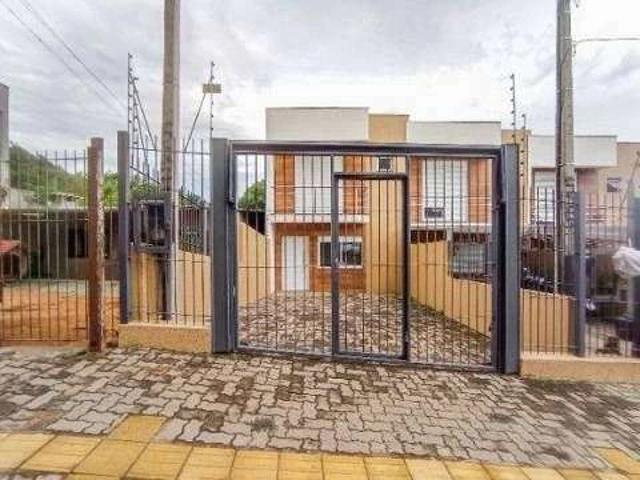 Casa / Sobrado para Venda em Porto Alegre/RS Guarujá 3 Quartos