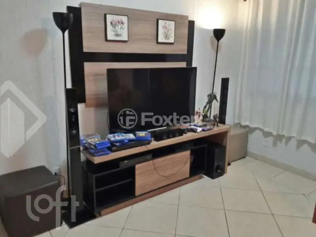 Casa / Sobrado para Venda em Porto Alegre/RS Guarujá 3 Quartos