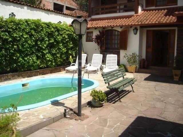 Casa / Sobrado para Venda em Porto Alegre/RS Higienópolis 3 Quartos