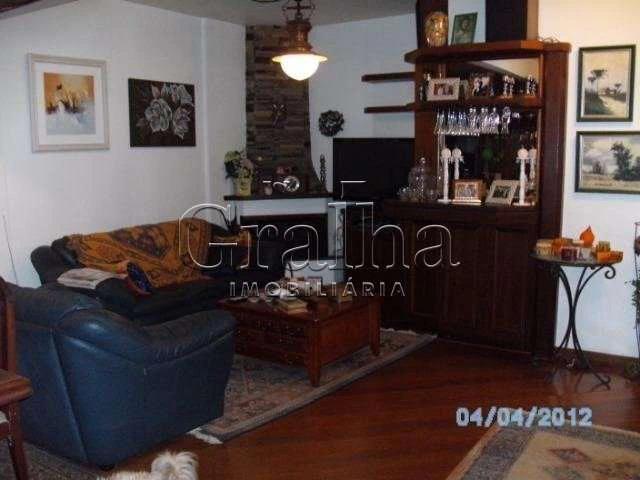 Casa / Sobrado para Venda em Porto Alegre/RS Higienópolis 3 Quartos