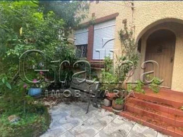 Casa / Sobrado para Venda em Porto Alegre/RS Higienópolis 3 Quartos
