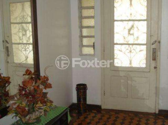 Casa / Sobrado para Venda em Porto Alegre/RS Higienópolis 3 Quartos