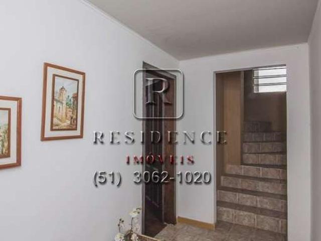 Casa / Sobrado para Venda em Porto Alegre/RS São João 3 Quartos