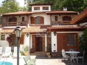 Casa / Sobrado para Venda em Porto Alegre/RS Higienópolis 3 Quartos