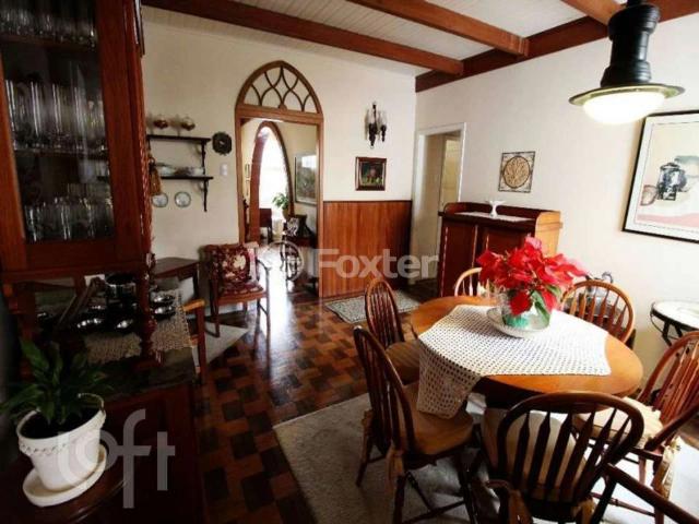 Casa / Sobrado para Venda em Porto Alegre/RS Higienópolis 3 Quartos