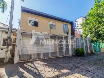 Casa / Sobrado para Venda em Porto Alegre/RS Higienópolis 3 Quartos
