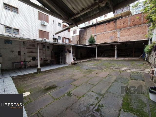 Casa / Sobrado para Venda em Porto Alegre/RS Higienópolis 3 Quartos