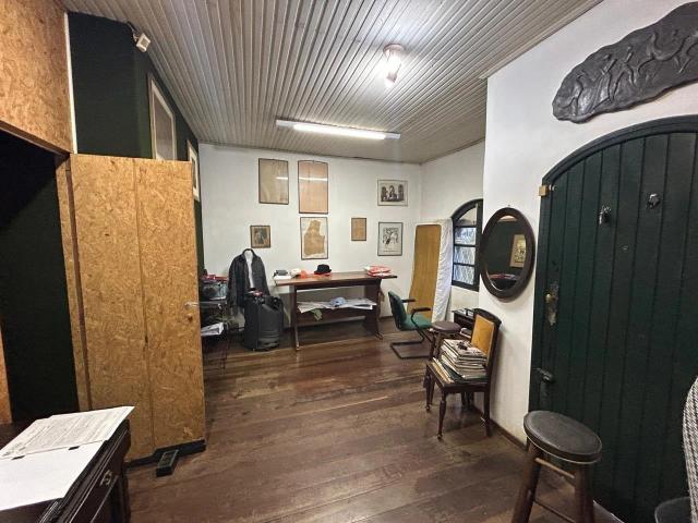 Casa / Sobrado para Venda em Porto Alegre/RS Higienópolis 1 Quartos