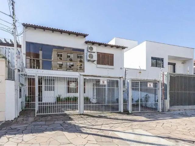 Casa / Sobrado para Venda em Porto Alegre/RS Higienópolis 4 Quartos