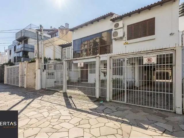 Casa / Sobrado para Venda em Porto Alegre/RS Higienópolis 4 Quartos