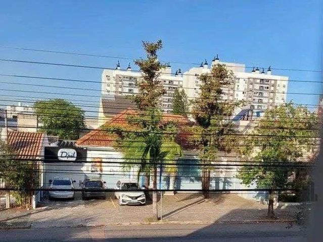 Casa / Sobrado para Venda em Porto Alegre/RS Higienópolis 4 Quartos