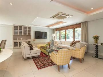 Casa / Sobrado para Venda em Porto Alegre/RS Higienópolis 4 Quartos