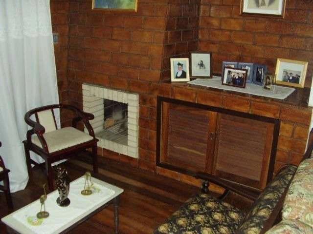 Casa / Sobrado para Venda em Porto Alegre/RS Higienópolis 4 Quartos