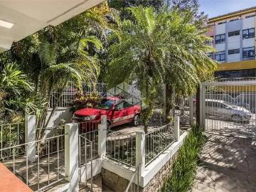Casa / Sobrado para Venda em Porto Alegre/RS Higienópolis 5 Quartos