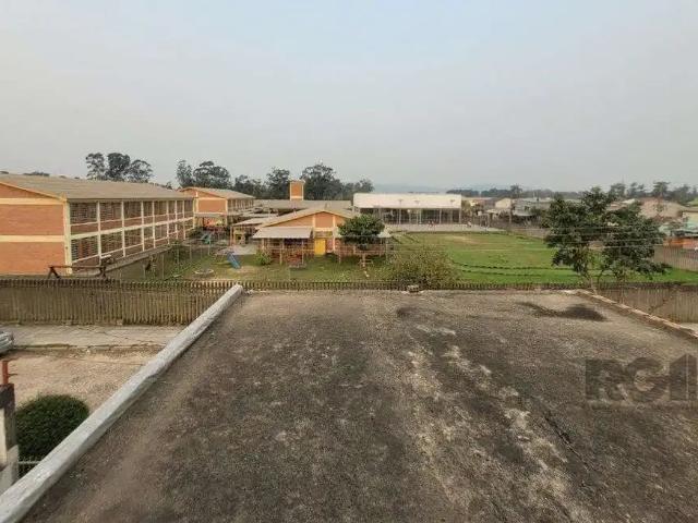 Casa / Sobrado para Venda em Porto Alegre/RS Hípica 3 Quartos