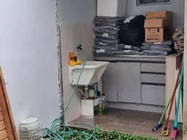 Casa / Sobrado para Venda em Porto Alegre/RS Hípica 3 Quartos