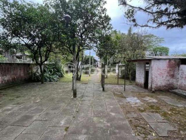 Casa / Sobrado para Venda em Porto Alegre/RS Hípica 3 Quartos