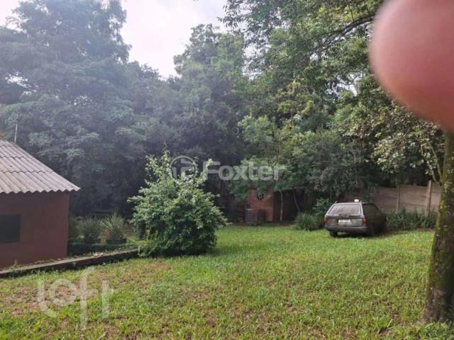 Casa / Sobrado para Venda em Porto Alegre/RS Hípica 3 Quartos