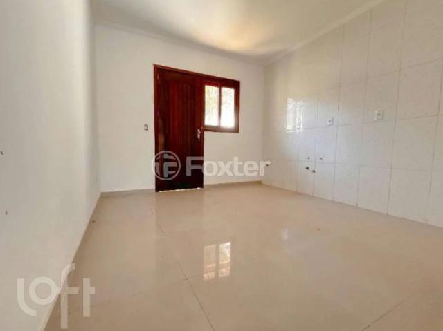 Casa / Sobrado para Venda em Porto Alegre/RS Hípica 3 Quartos