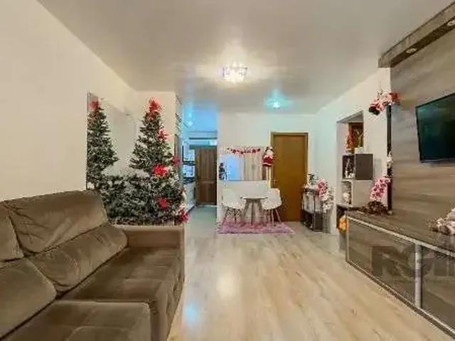 Casa / Sobrado para Venda em Porto Alegre/RS Hípica 3 Quartos