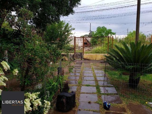 Casa / Sobrado para Venda em Porto Alegre/RS Hípica 3 Quartos